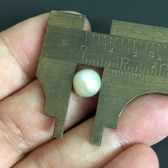 🖤Maui divers ‘Pick a pearl’ pearls - Picture 10 of 12